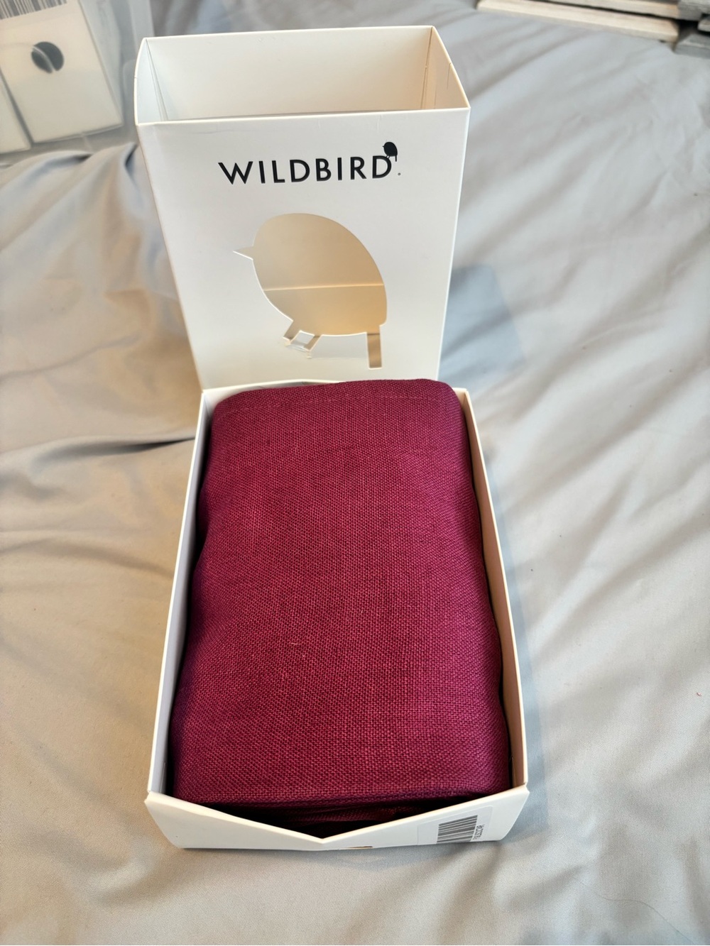 Wildbird Ring Sling